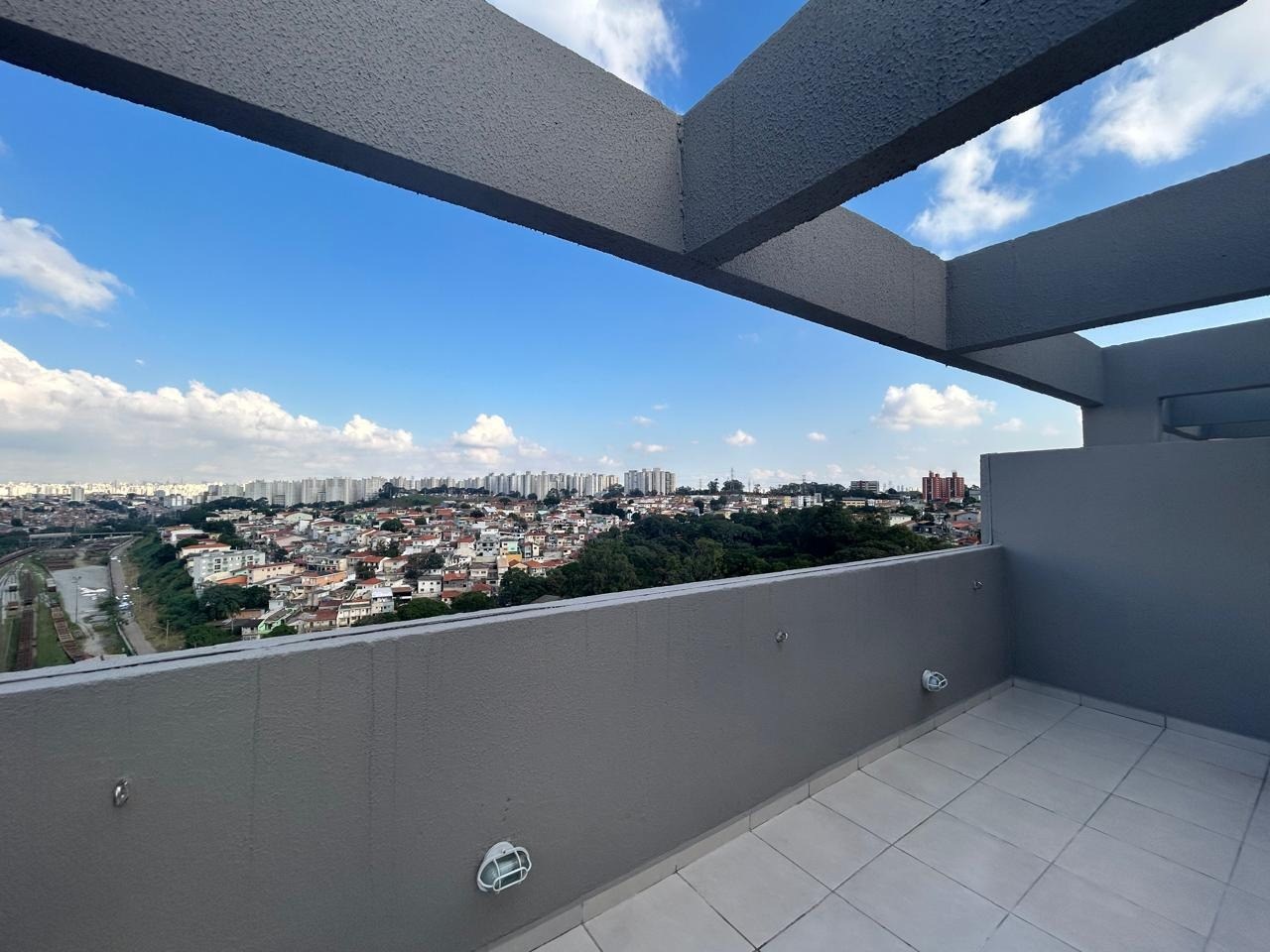 Apartamento à venda com 1 quarto, 84m² - Foto 4