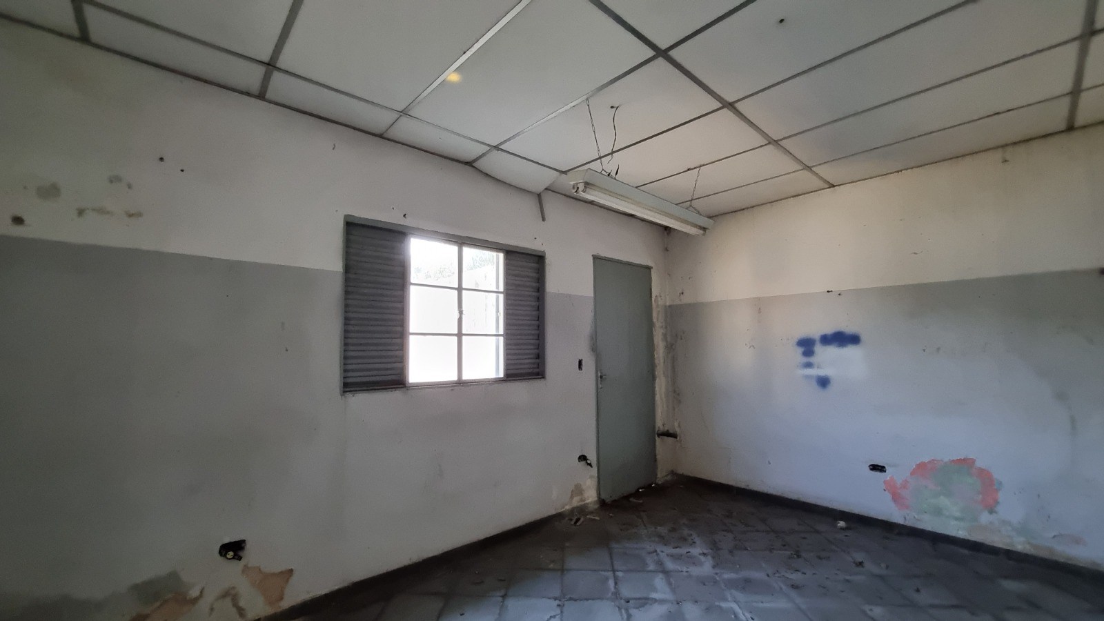 Depósito-Galpão, 300 m² - Foto 9