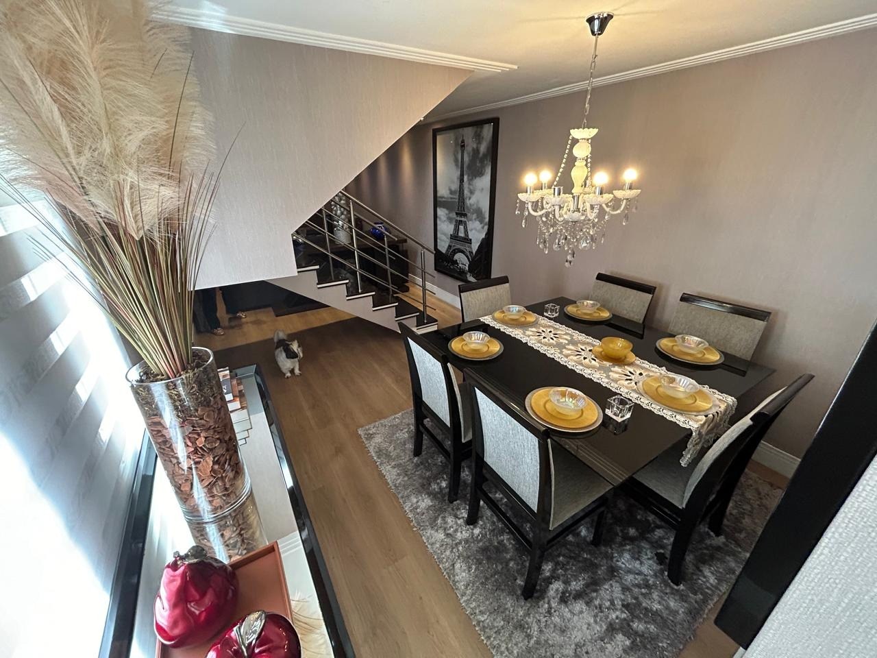 Casa à venda com 2 quartos, 137m² - Foto 5