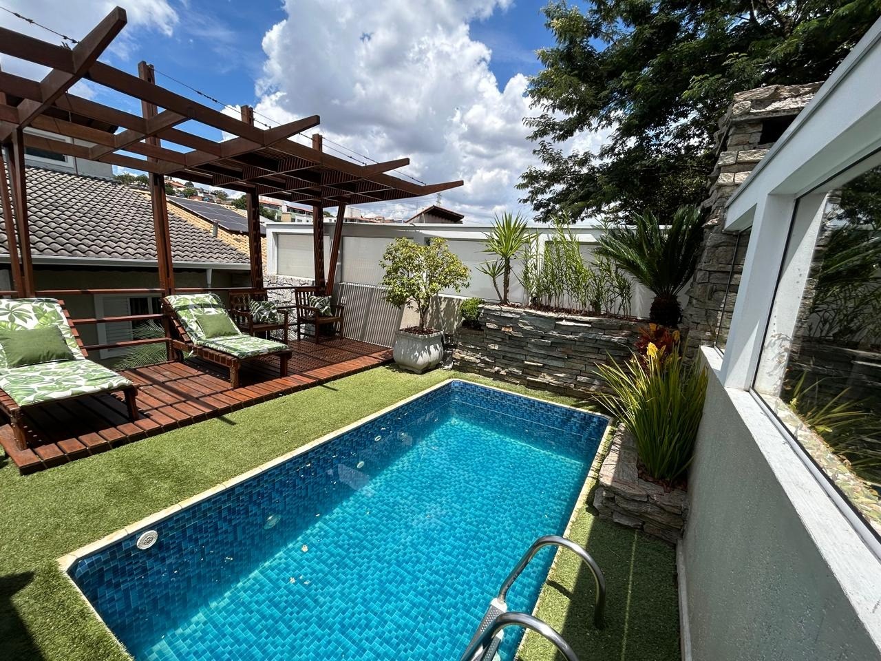 Casa à venda com 2 quartos, 137m² - Foto 21