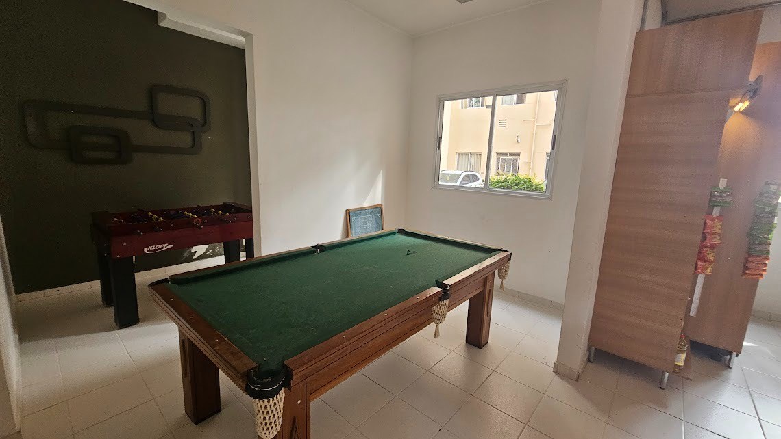 Apartamento, 2 quartos, 44 m² - Foto 26