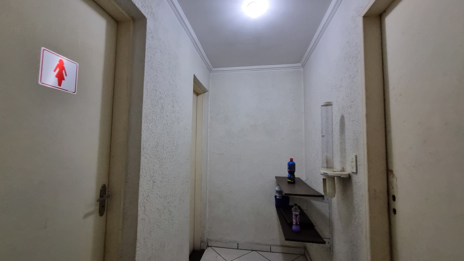 Depósito-Galpão, 300 m² - Foto 16