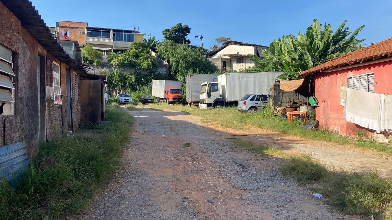 Terreno, 947 m² - Foto 2