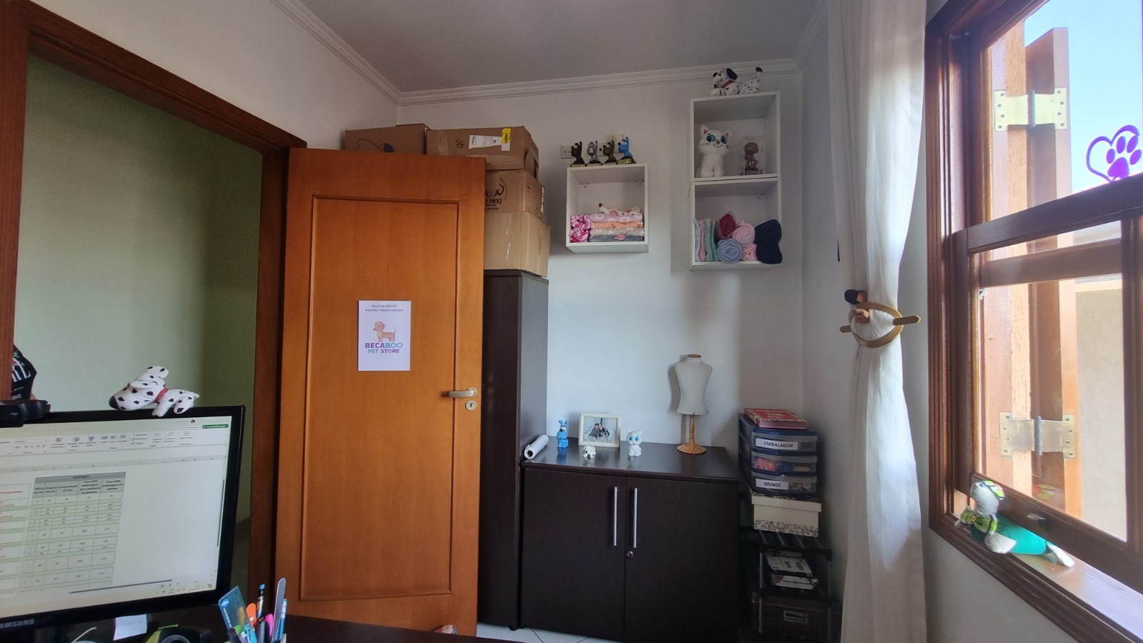 Casa, 4 quartos, 158 m² - Foto 13