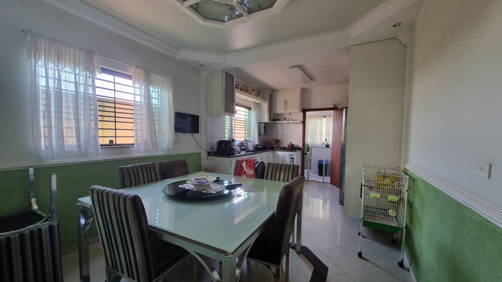 Casa, 4 quartos, 158 m² - Foto 4