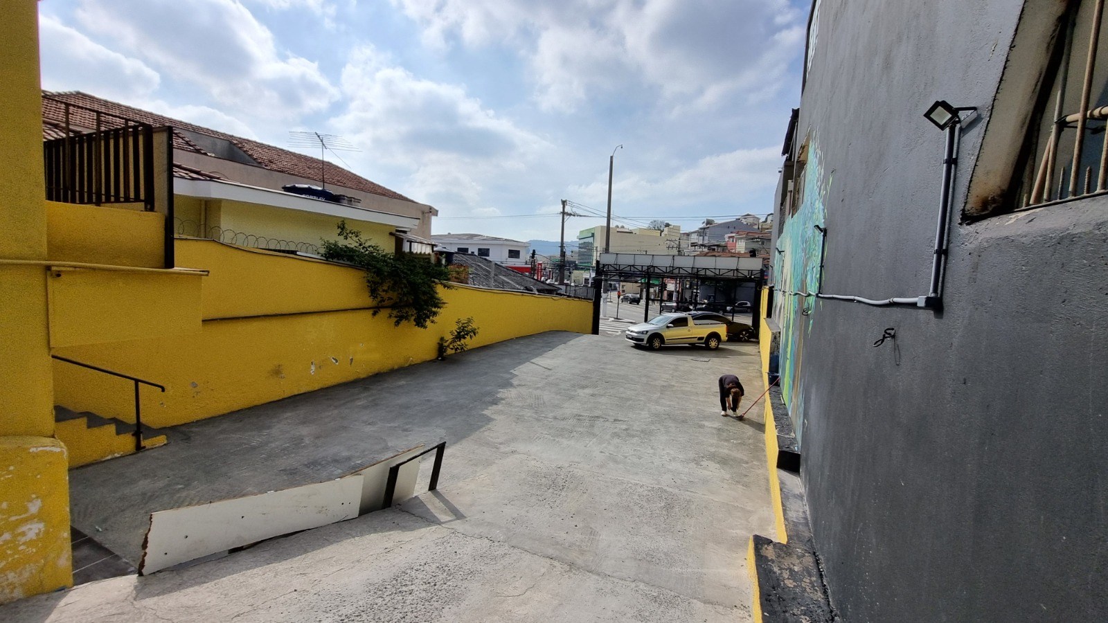 Loteamento e Condomínio, 300 m² - Foto 6