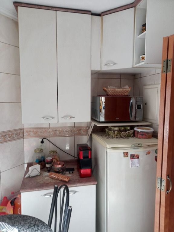 Apartamento, 2 quartos, 57 m² - Foto 5