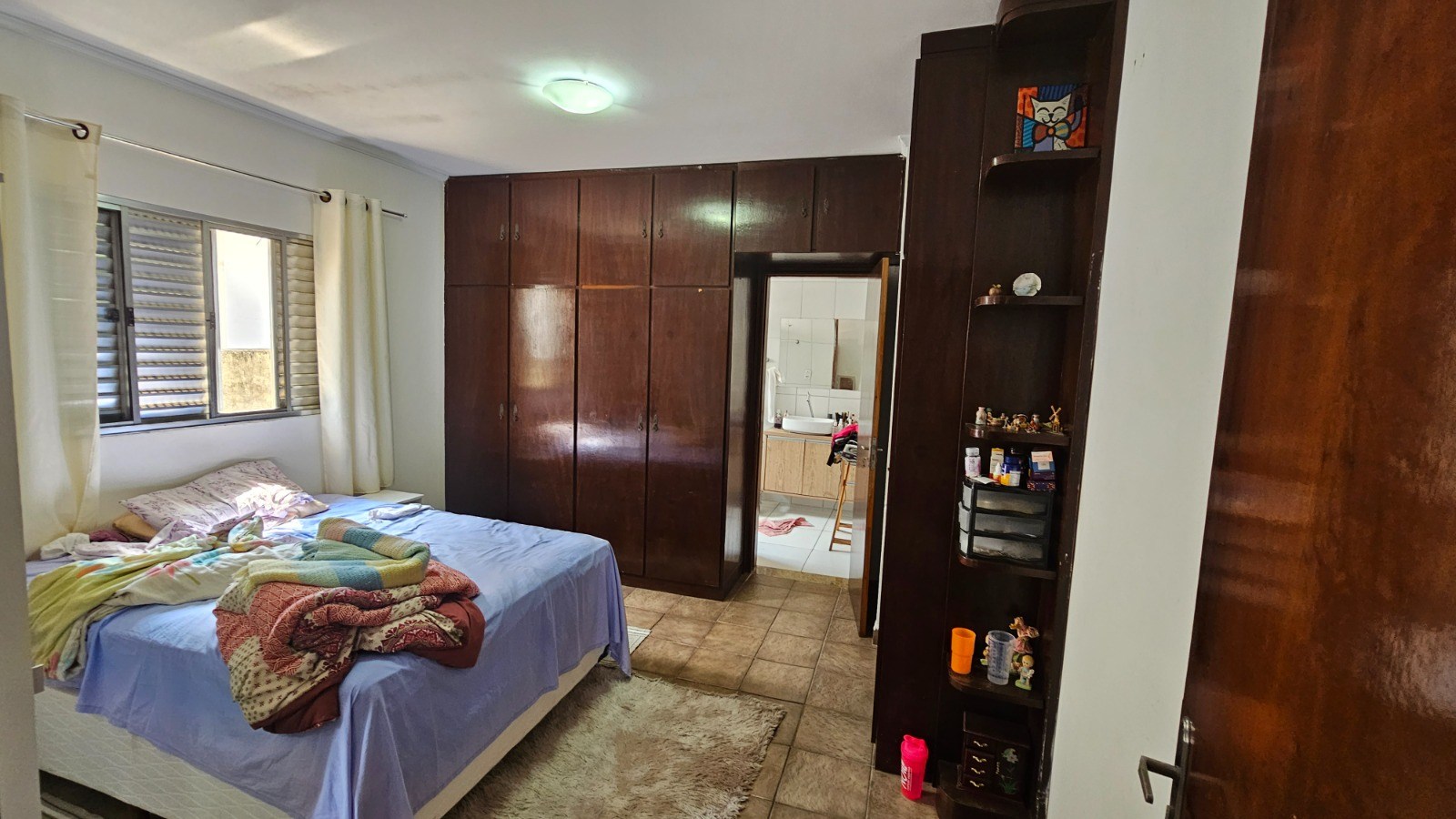 Casa, 3 quartos, 179 m² - Foto 8