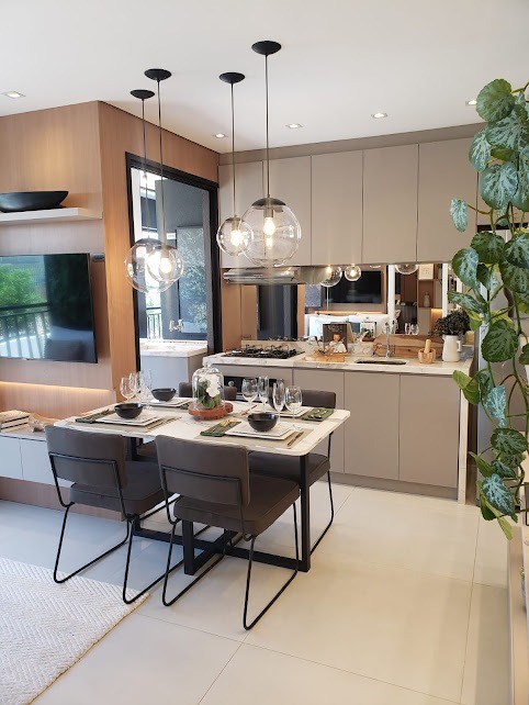 Apartamento, 2 quartos, 42 m² - Foto 10