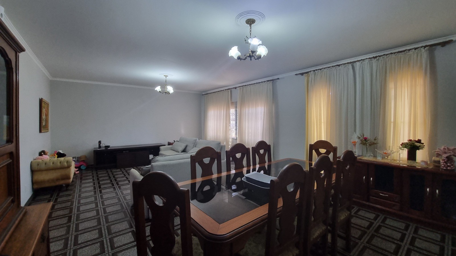 Casa, 4 quartos, 264 m² - Foto 3