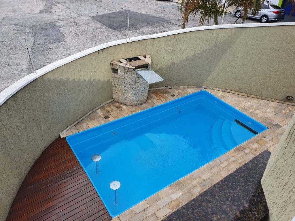 Casa, 3 quartos, 300 m² - Foto 14