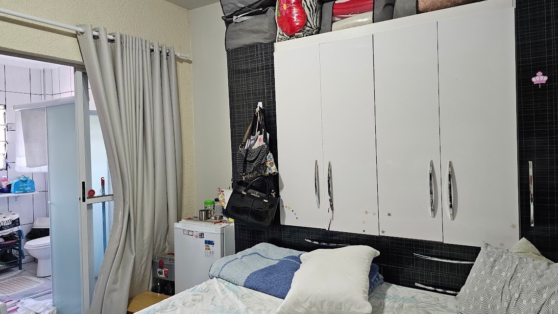 Casa, 3 quartos, 80 m² - Foto 6