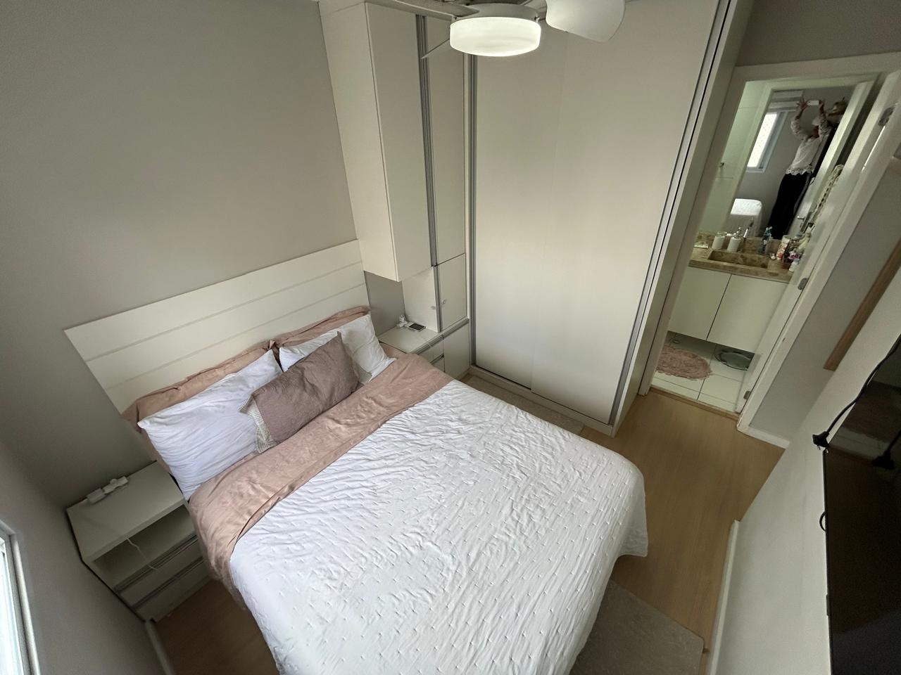 Apartamento à venda com 2 quartos, 49m² - Foto 32