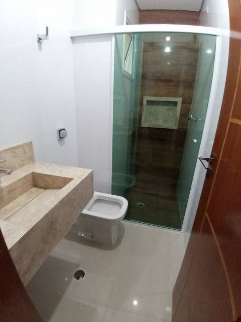 Casa à venda com 3 quartos, 160m² - Foto 56