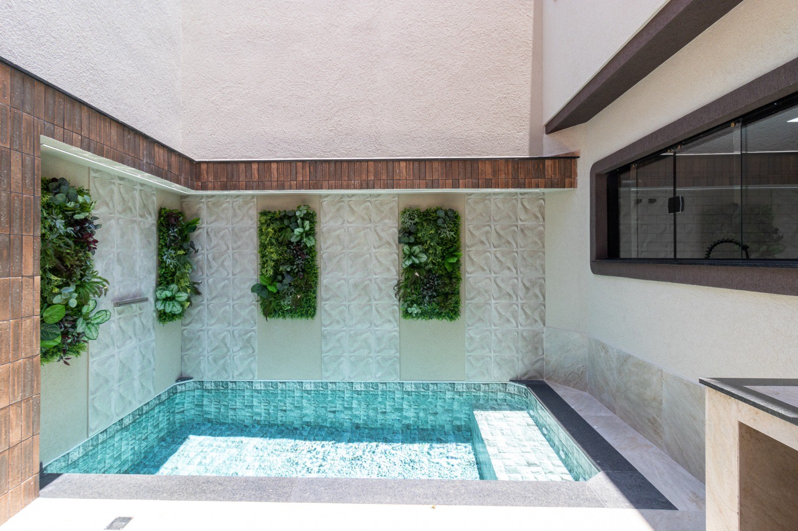 Casa, 3 quartos, 170 m² - Foto 43