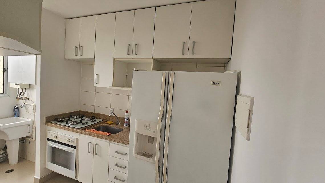 Apartamento, 2 quartos, 44 m² - Foto 5