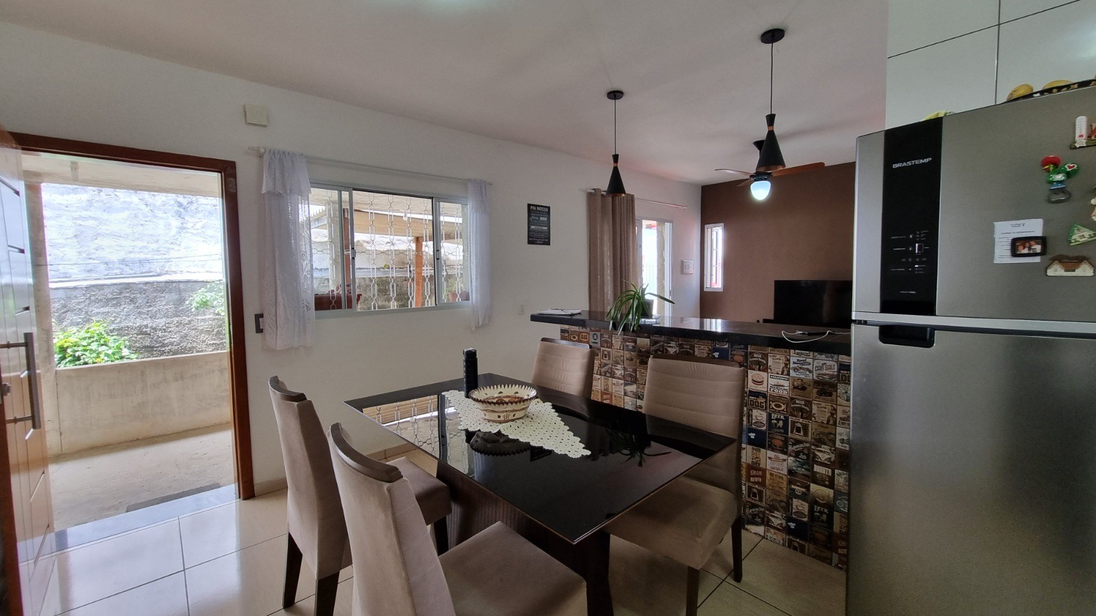 Casa, 2 quartos, 130 m² - Foto 8