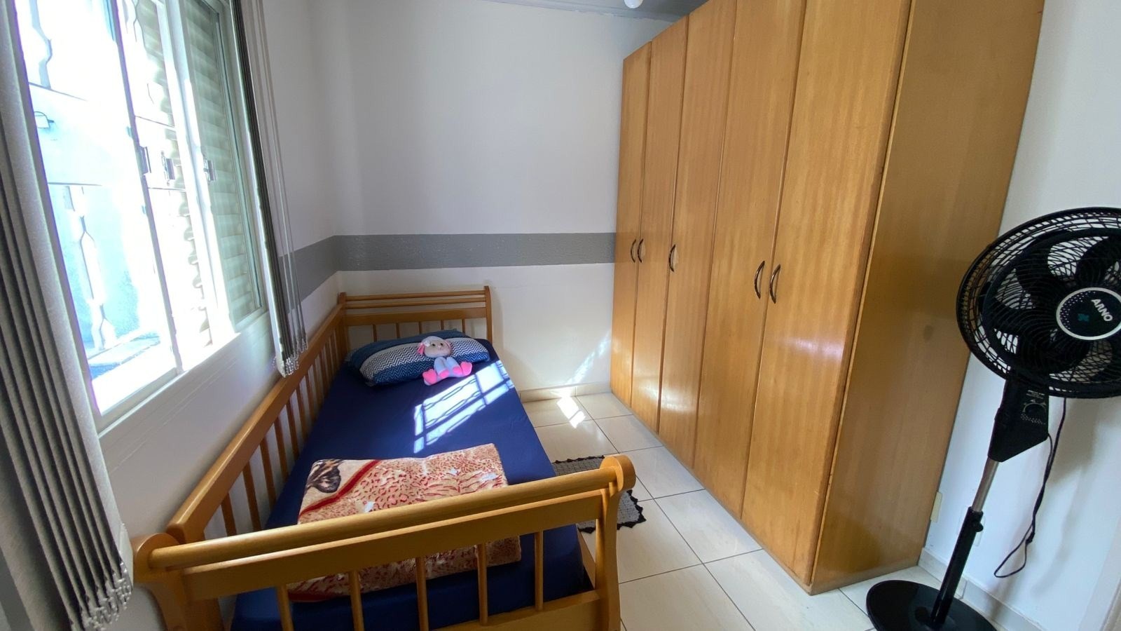 Casa, 3 quartos, 120 m² - Foto 9