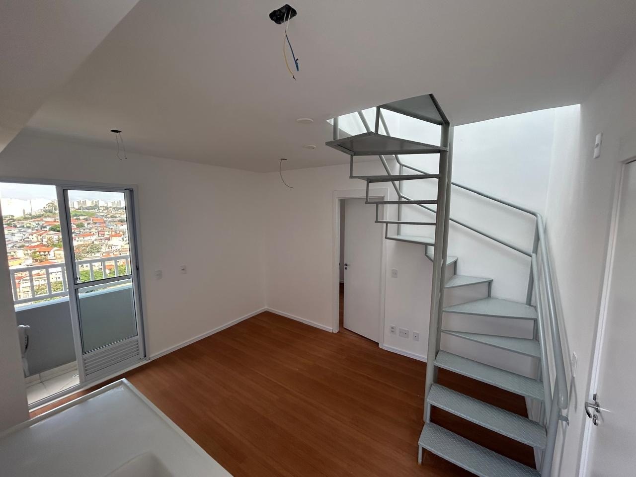 Apartamento à venda com 1 quarto, 84m² - Foto 18