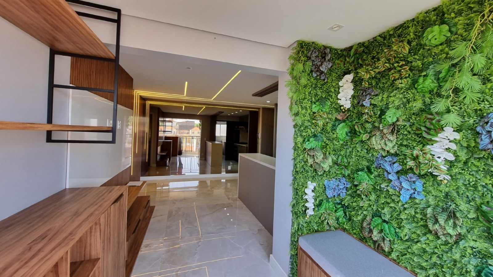 Apartamento, 3 quartos, 72 m² - Foto 14