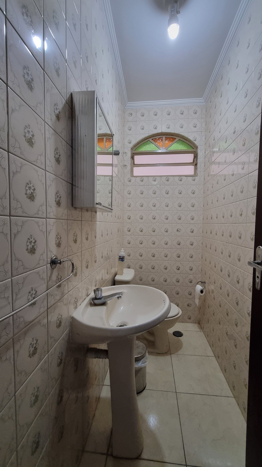 Casa, 5 quartos, 248 m² - Foto 9