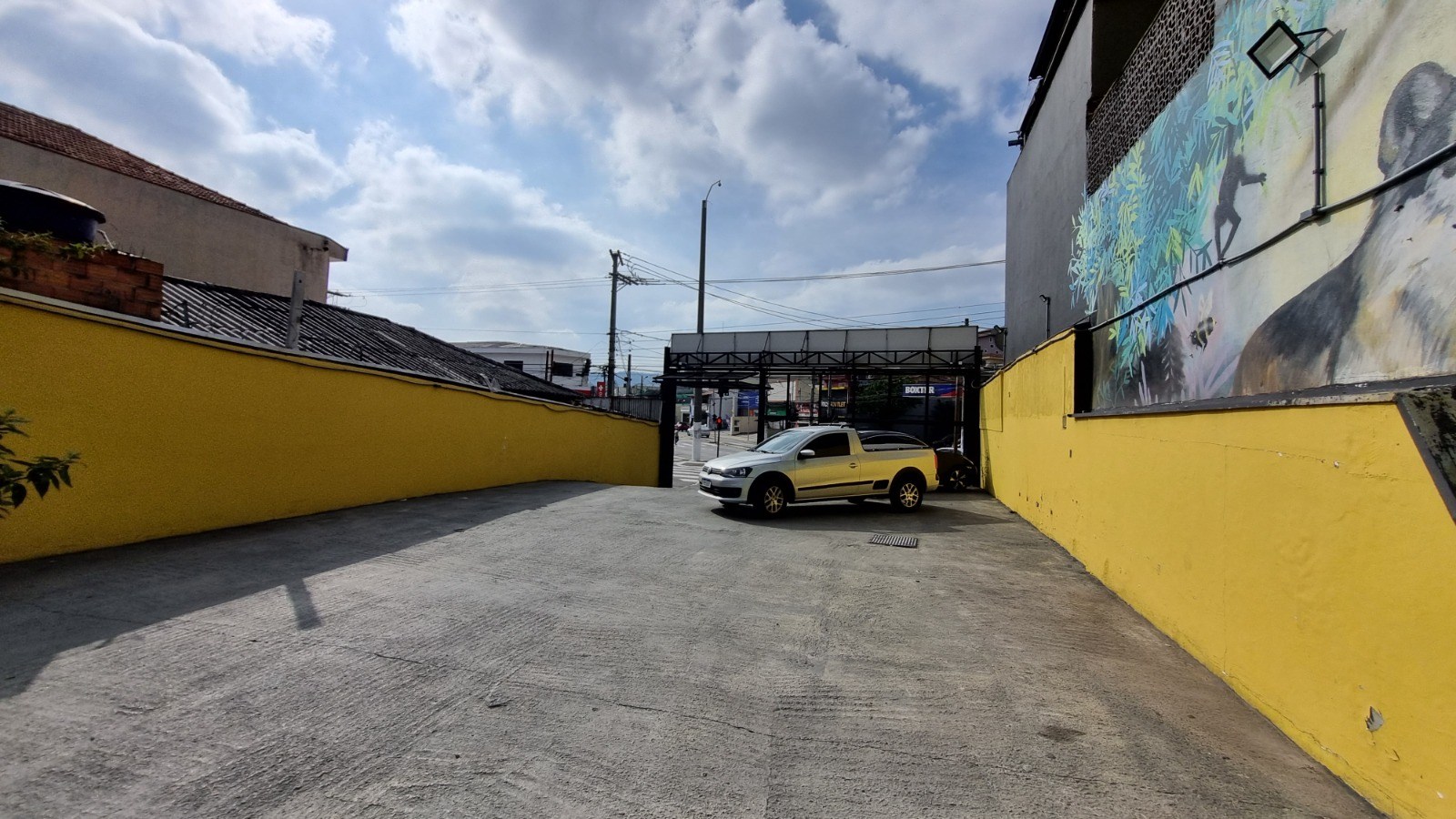 Loteamento e Condomínio, 300 m² - Foto 7