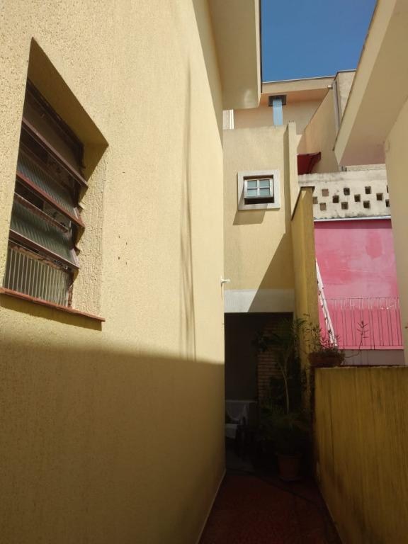 Casa, 3 quartos, 125 m² - Foto 22