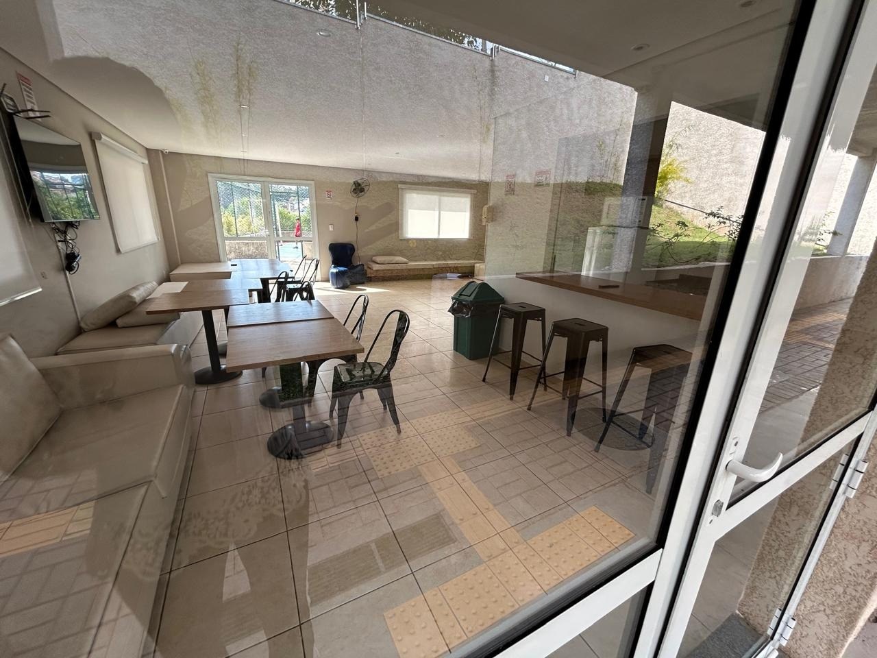 Apartamento à venda com 2 quartos, 49m² - Foto 24