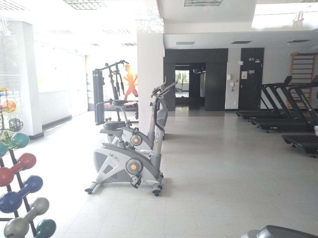 Apartamento, 2 quartos, 64 m² - Foto 8