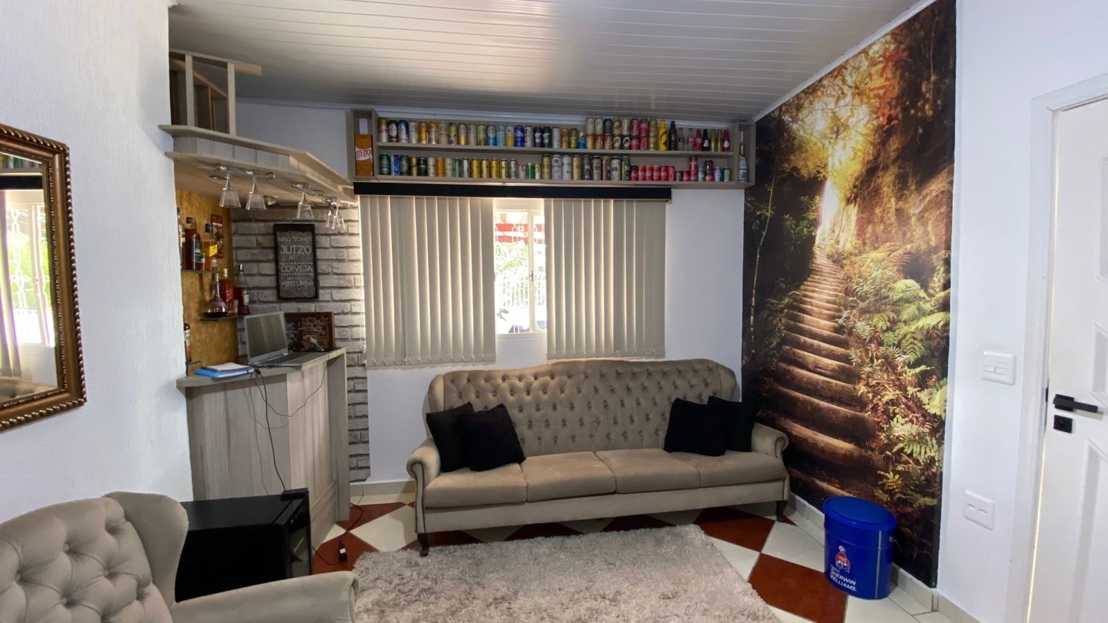 Casa, 3 quartos, 120 m² - Foto 7