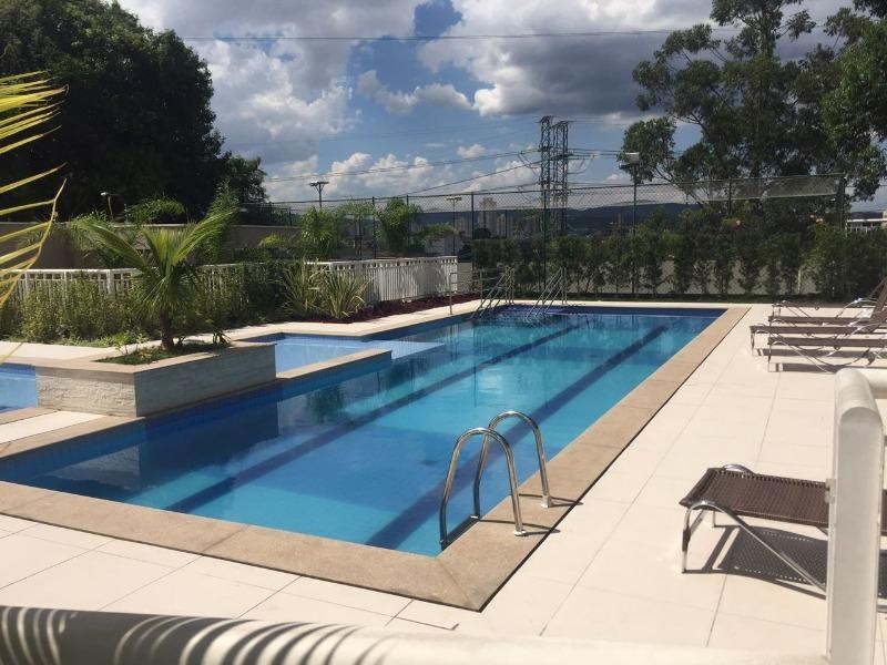 Apartamento, 3 quartos, 81 m² - Foto 7