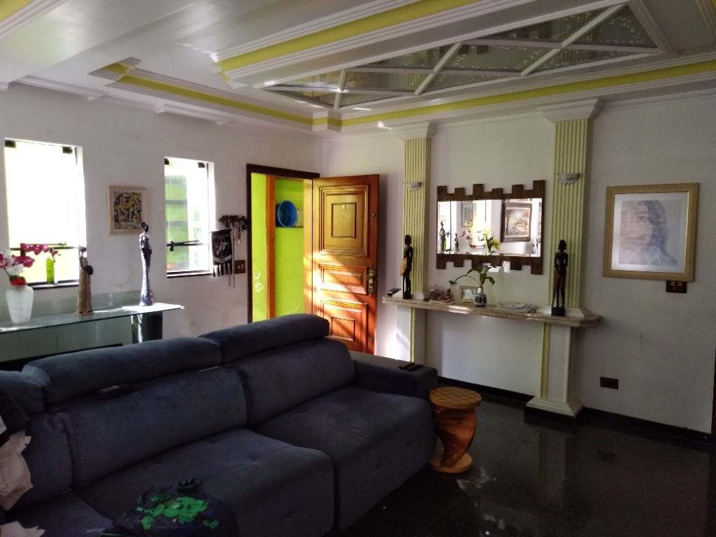 Casa, 3 quartos, 247 m² - Foto 16