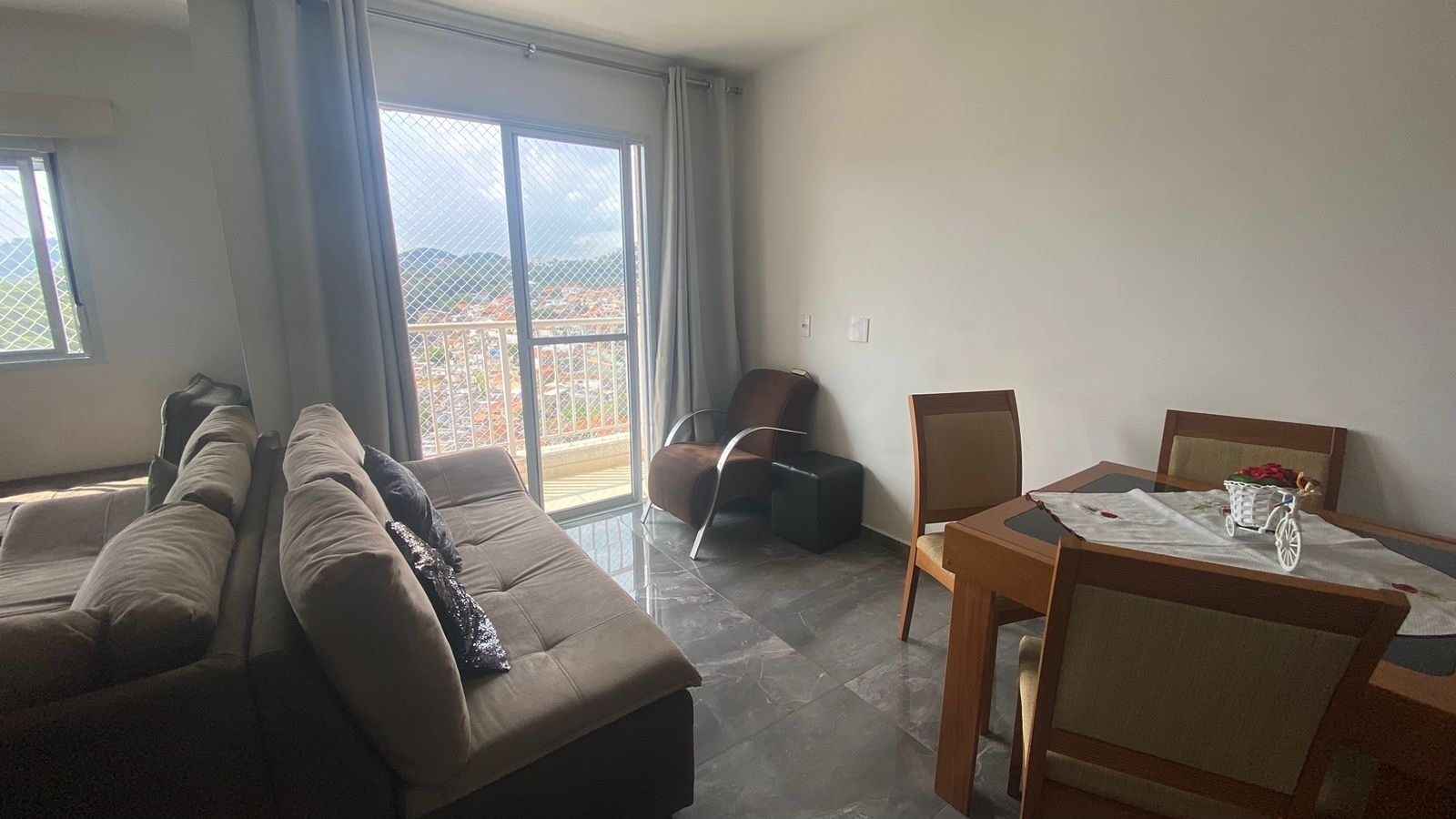 Apartamento à venda com 2 quartos, 49m² - Foto 22