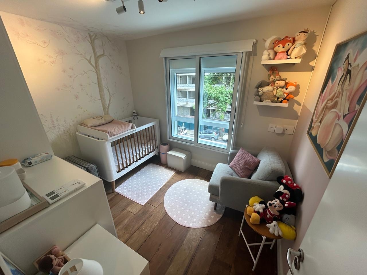 Apartamento, 2 quartos, 93 m² - Foto 7