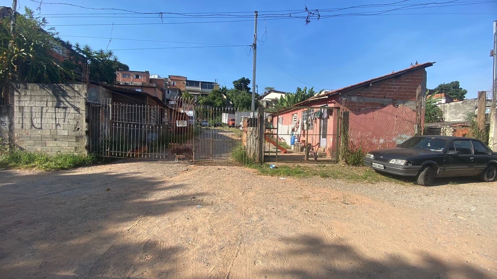 Terreno, 947 m² - Foto 9