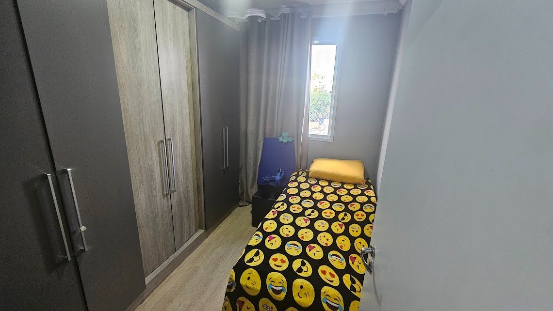 Apartamento, 2 quartos, 41 m² - Foto 8