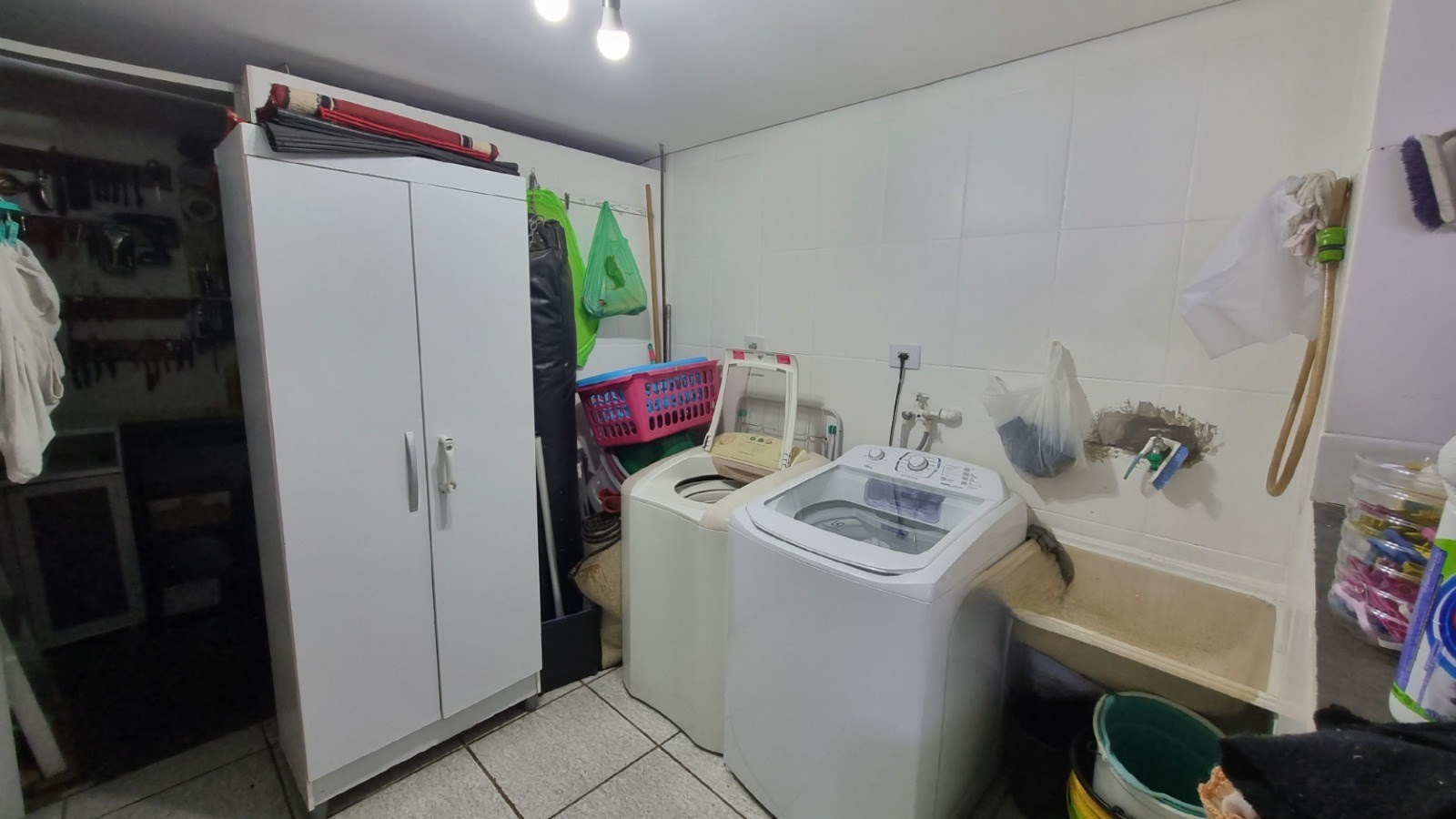 Casa, 2 quartos, 202 m² - Foto 18