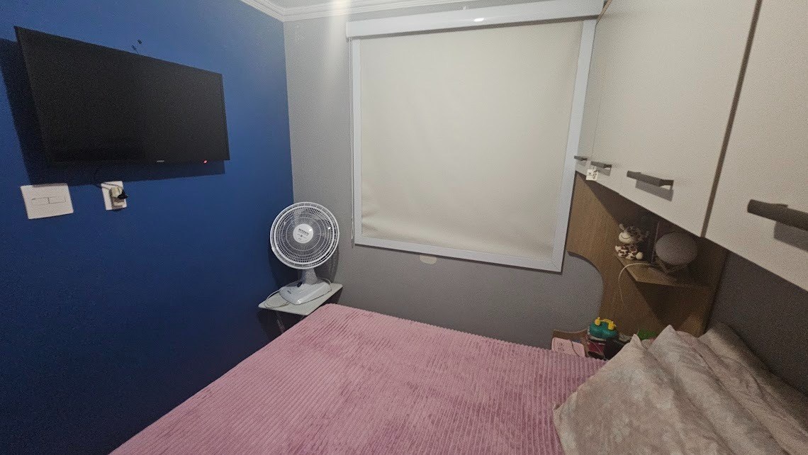 Apartamento, 2 quartos, 41 m² - Foto 9