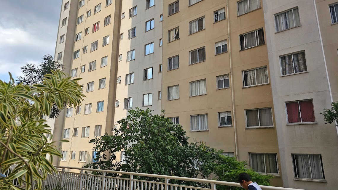 Apartamento, 2 quartos, 41 m² - Foto 13