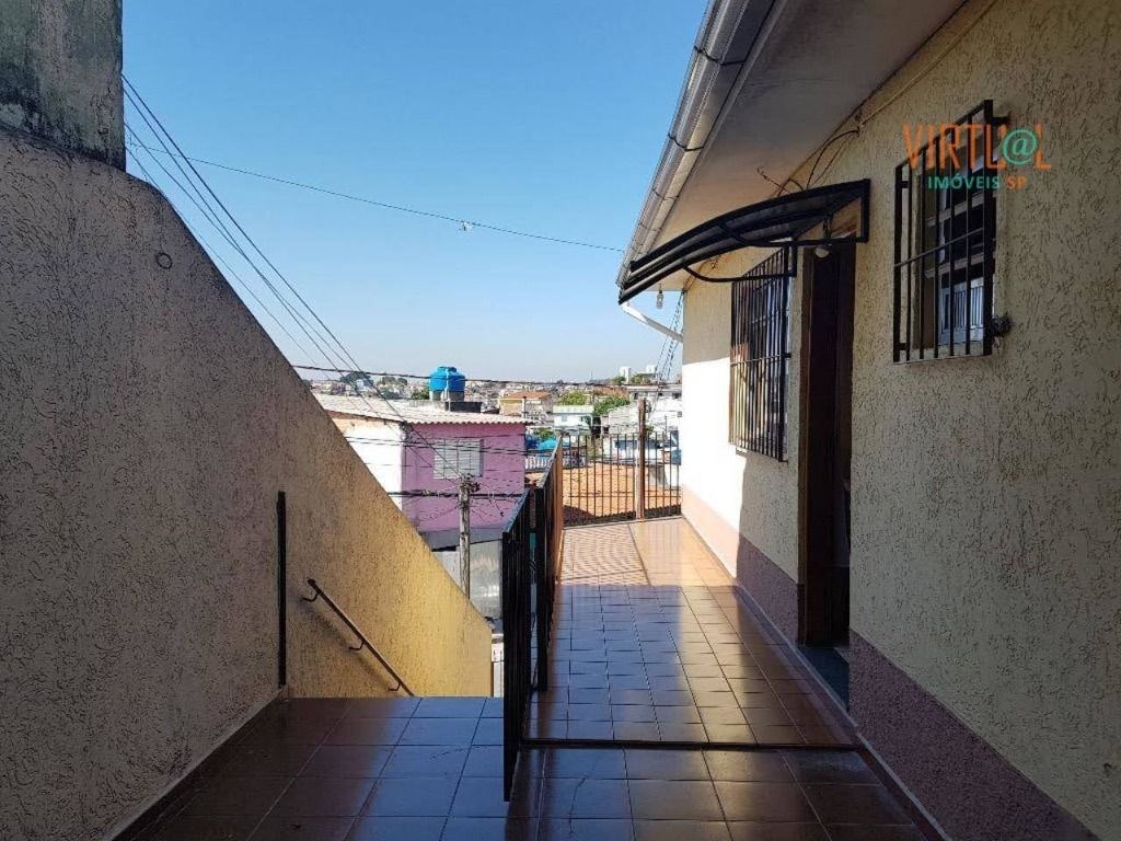 Casa, 2 quartos, 88 m² - Foto 7