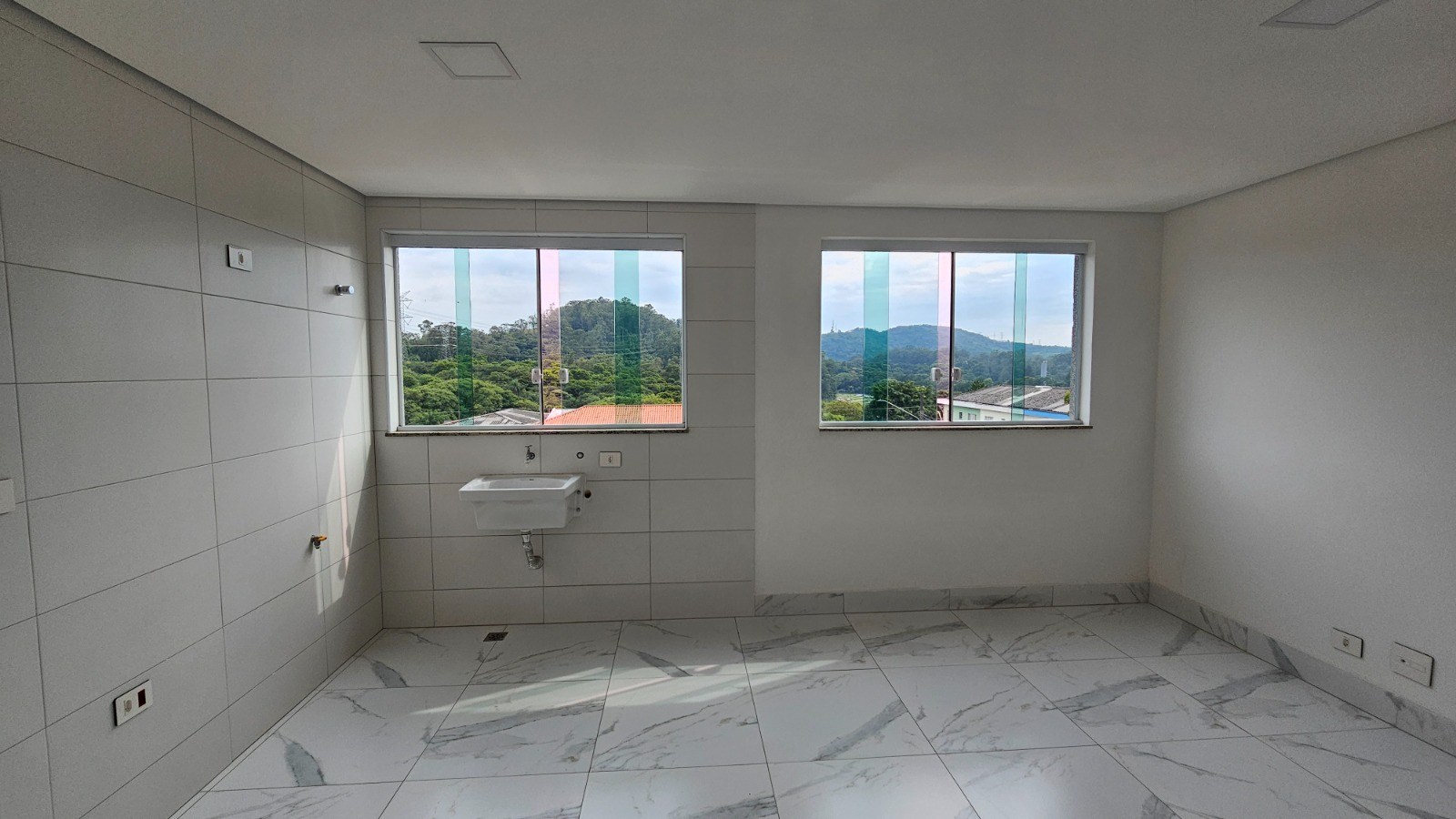 Apartamento à venda com 2 quartos, 48m² - Foto 5