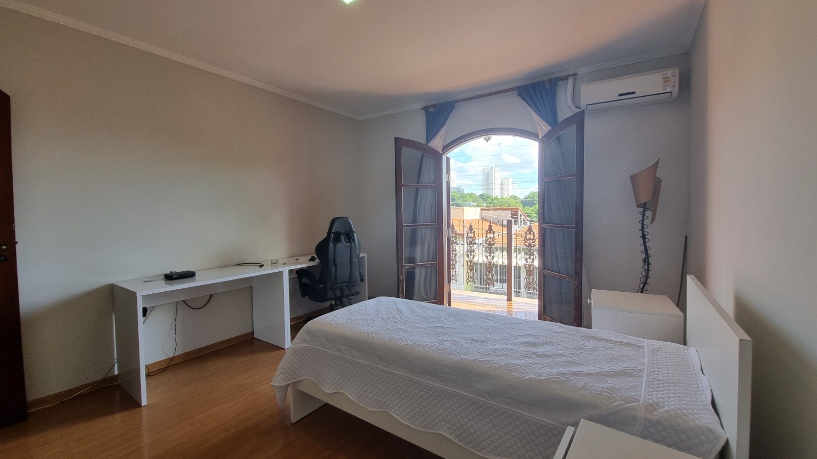 Casa, 4 quartos, 264 m² - Foto 20