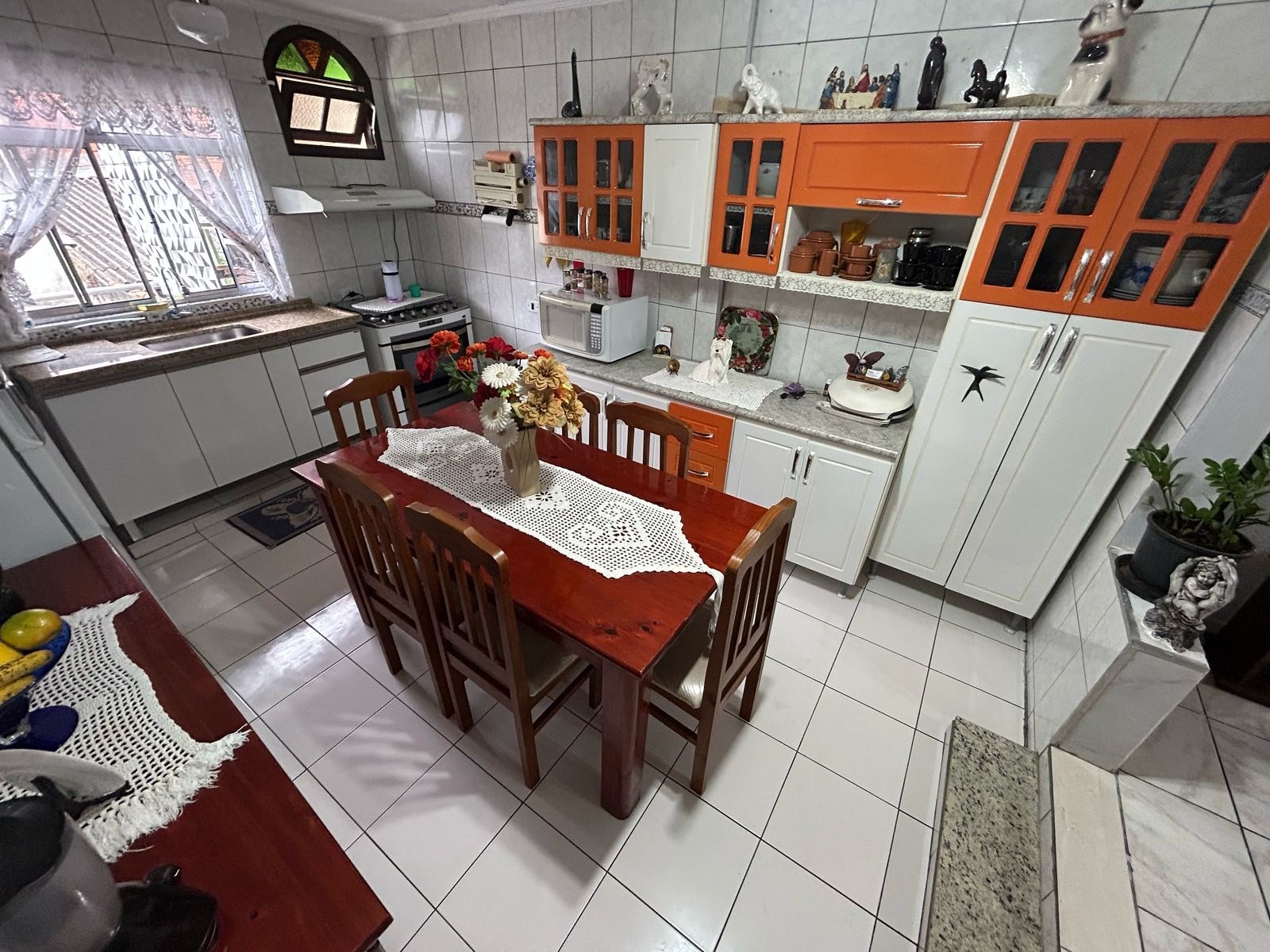 Casa, 2 quartos, 194 m² - Foto 7