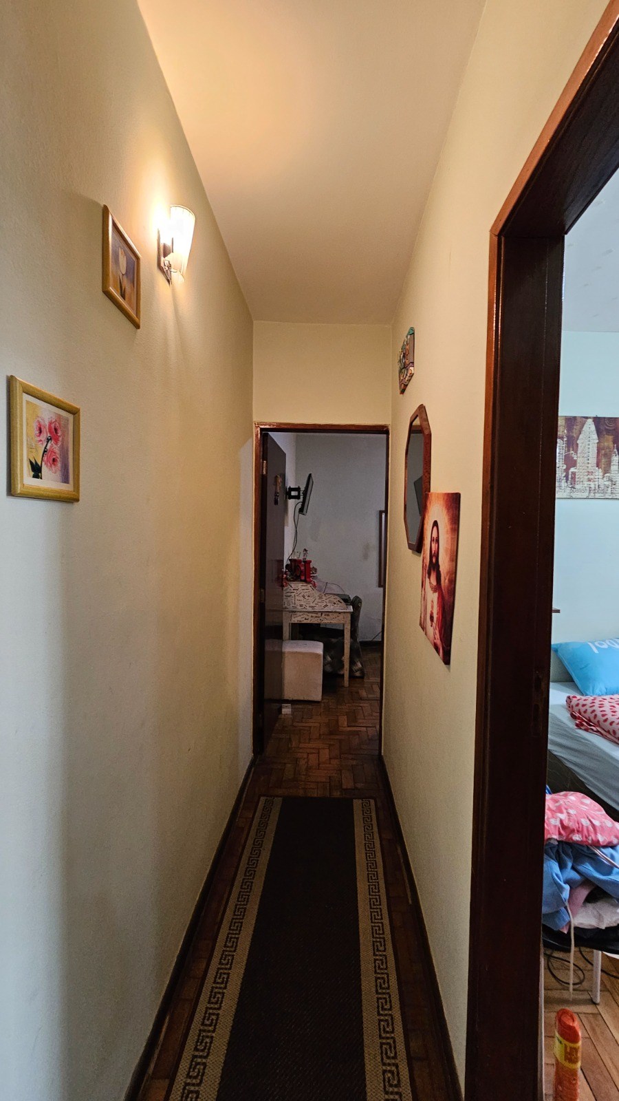 Casa, 3 quartos, 100 m² - Foto 13