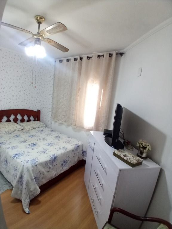 Apartamento, 2 quartos, 57 m² - Foto 27