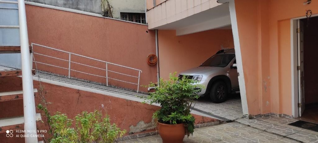 Casa, 5 quartos, 220 m² - Foto 9