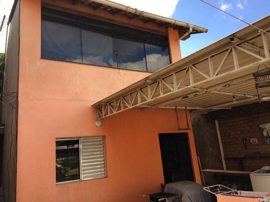 Casa, 6 quartos, 200 m² - Foto 17