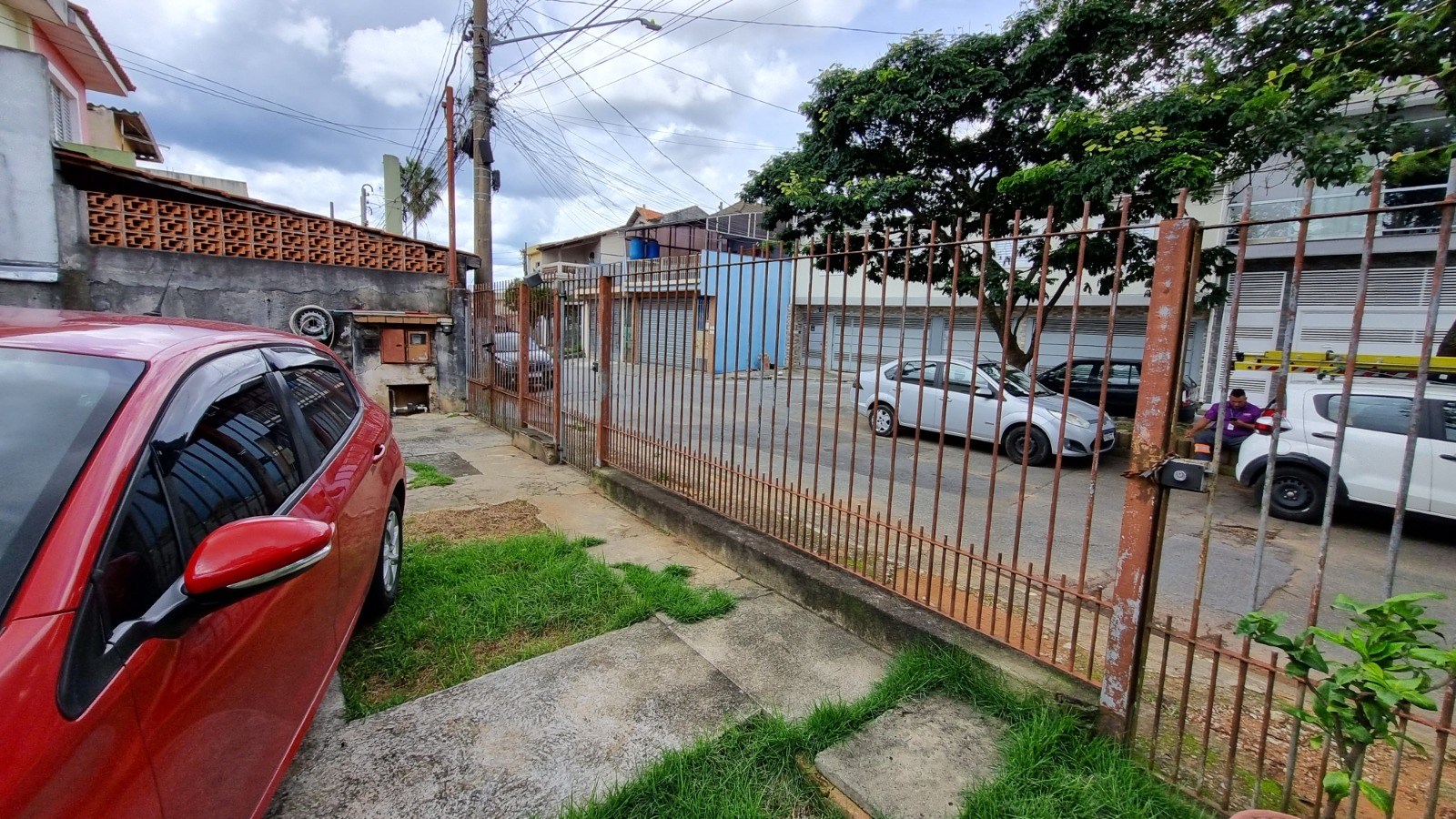 Casa, 2 quartos, 130 m² - Foto 22
