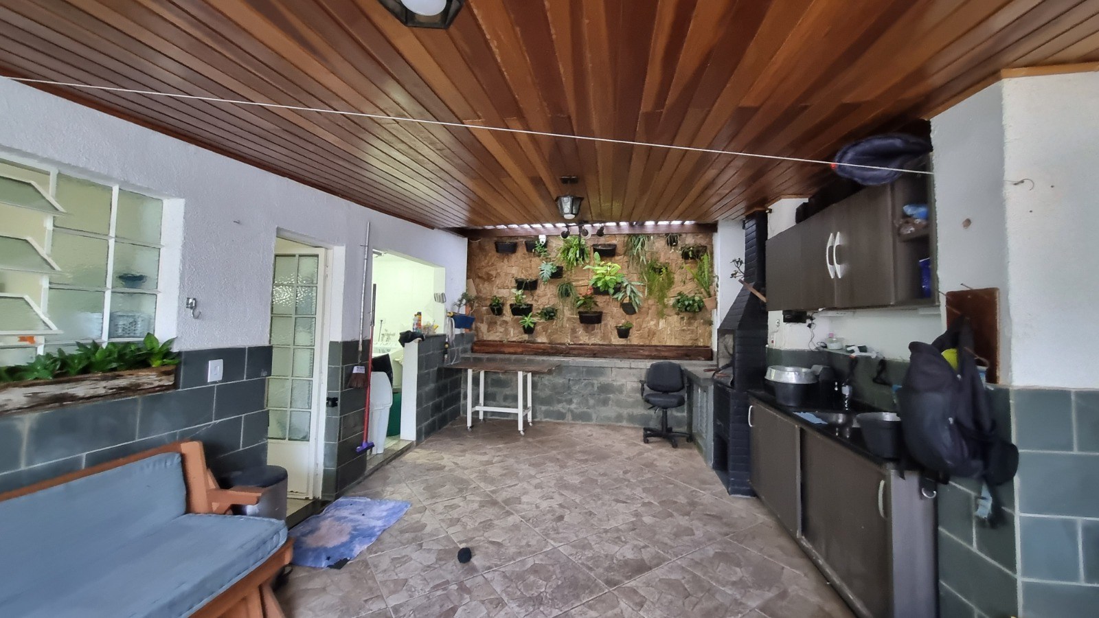 Casa, 2 quartos, 202 m² - Foto 21