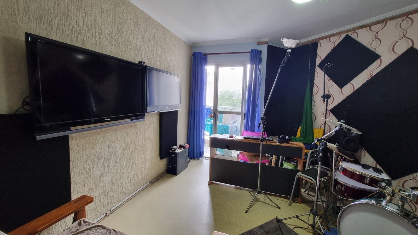 Apartamento, 2 quartos, 64 m² - Foto 4